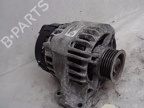 Alternator FIAT 500 (312_) 1.2 (312AXA1A) | BP16999182M7 