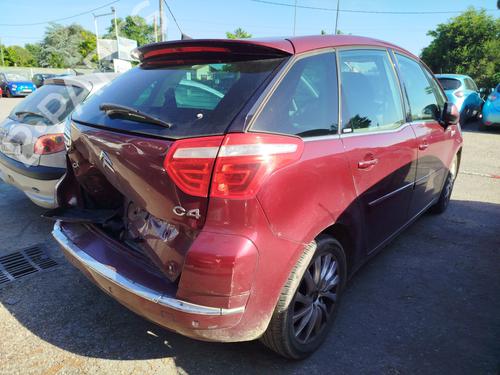 Motor CITROËN C4 Picasso I MPV (UD_)  | BP29550350M1 