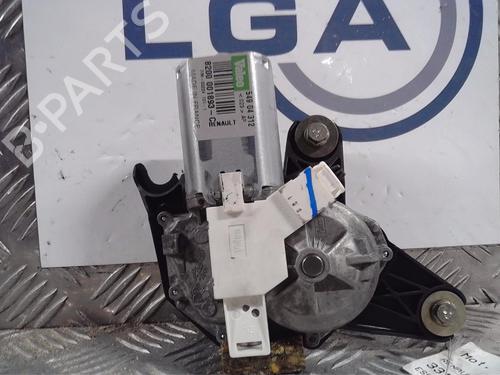 Used Rear wiper motor RENAULT LAGUNA II Grandtour (KG0/1_) [2001-2007]  13862747