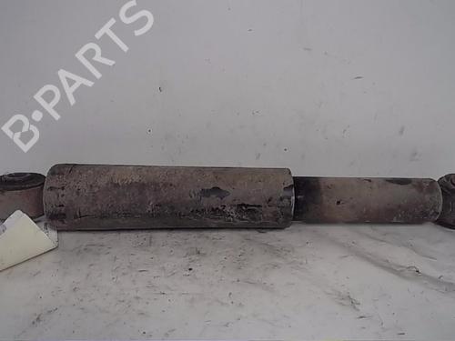 Used Right rear shock absorber MERCEDES-BENZ VITO / MIXTO Van (W639) 109 CDI (639.601, 639.603, 639.605) (95 hp) 13848521