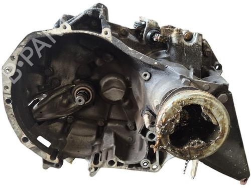 Used Gearbox Gearbox RENAULT SUPER 5 (B/C40_) [1984-1996] 36396511 36396511