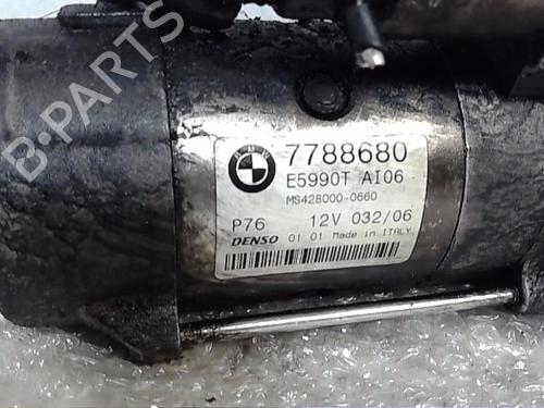 Starter BMW X5 (E53) 3.0 d | BP19289286M8 