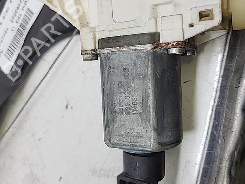 Used Front left window mechanism Front left window mechanism 36834158 36834158