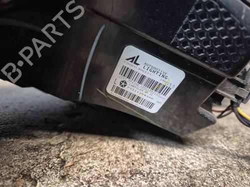 Venstre baglygte JEEP COMPASS (MP, M6, MV, M7) 1.6 CRD | BP29344283C34 