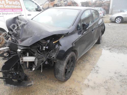 Right taillight RENAULT CLIO IV (BH_) 1.5 dCi 90 | BP13847982C35 