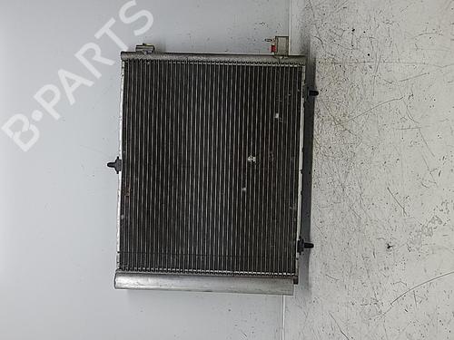 Used AC radiator AC radiator 36509889 36509889