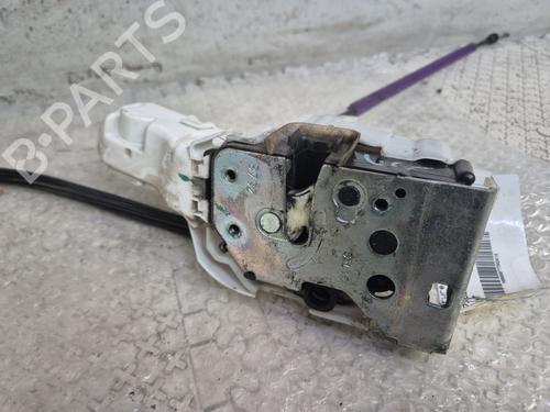 Front left lock FIAT TIPO Estate (356_, 357_) 1.6 D (356WXG1B) | BP25886037C98 