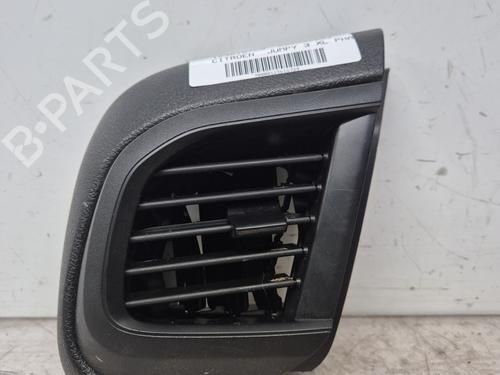 Used Air vent Air vent CITROËN JUMPY III Van (V_) 2.0 BlueHDi 145 (144 hp) 33892857 33892857