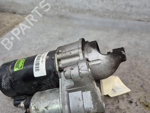 Starter PEUGEOT 207 (WA_, WC_)  | BP29818894M8