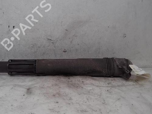 Left rear shock absorber VW GOLF VII (5G1, BQ1, BE1, BE2) 1.6 TDI | BP16567033M18 