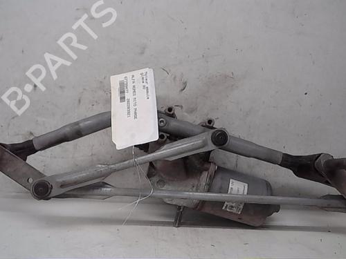 Used Front wiper motor ALFA ROMEO MITO (955_) 1.3 MultiJet (955AXP1A, 955AYC1A) (95 hp) 13834046