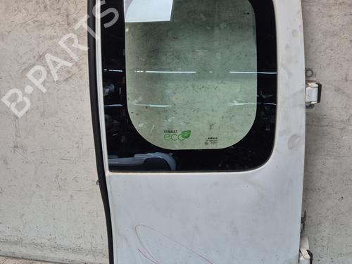 Used Right tailgate RENAULT KANGOO Express (FW0/1_) [2008-2025]  28712453