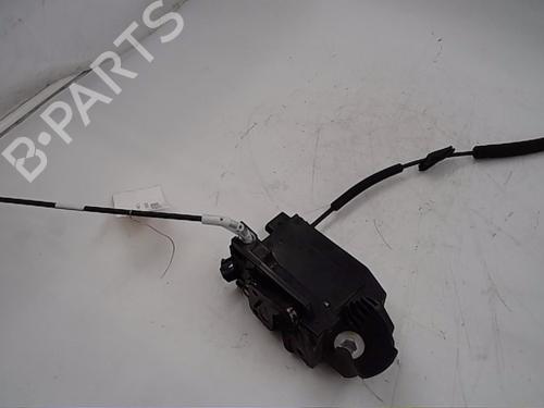 Used Front left lock PEUGEOT 308 II (LB_, LP_, LW_, LH_, L3_) 1.2 THP 130 (131 hp) 13846421