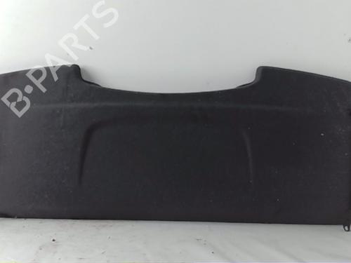 Used Rear parcel shelf VW FOX Hatchback (5Z1, 5Z3, 5Z4) 1.2 (55 hp) 13833845