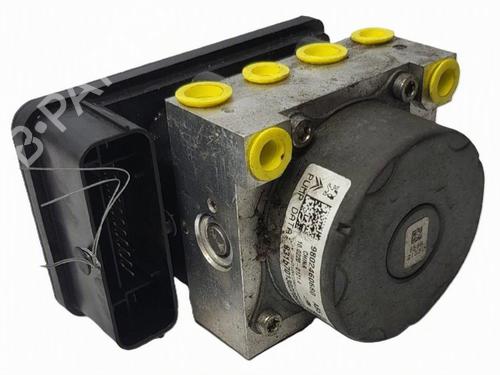 ABS pump CITROËN C3 II (SC_) 1.4 HDi 70 (SC8HZC, SC8HR0, SC8HP4) | BP35970267M43 - Image 4