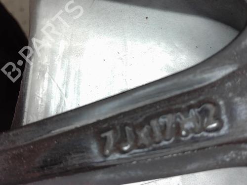 Used Rim OPEL CORSA E (X15) 1.4 Turbo (08, 68) (101 hp) 14922289