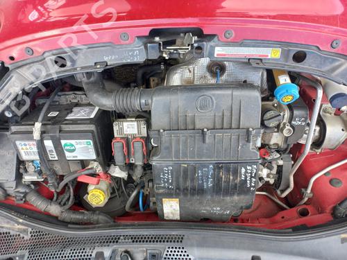 Left taillight FIAT 500 (312_) 1.2 (312AXA1A) | BP35885889C34 - Image 5