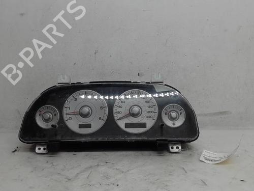 Instrument cluster SSANGYONG KORANDO (KJ) 2.9 TD | BP16016749C47 