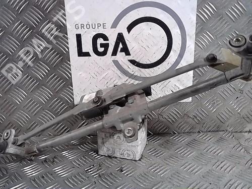 Used Front wiper motor AUDI A3 (8L1) [1996-2006]  13852430