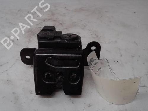 Tailgate lock HYUNDAI KONA (OS, OSE, OSI) 1.6 CRDi | BP15834537C101 