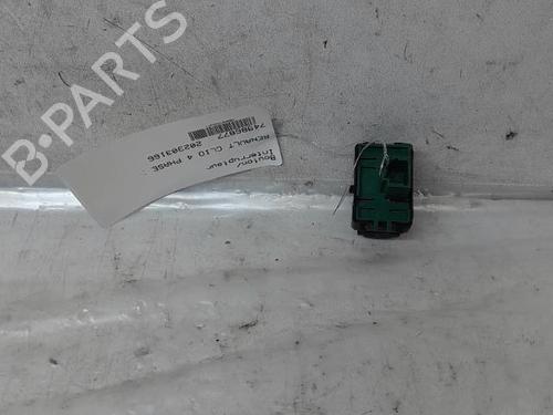 Switch RENAULT CLIO IV (BH_) 0.9 TCe 90 (BHNF, BHMA, BHMH, BHJK, BHJR) | BP15394472I30 