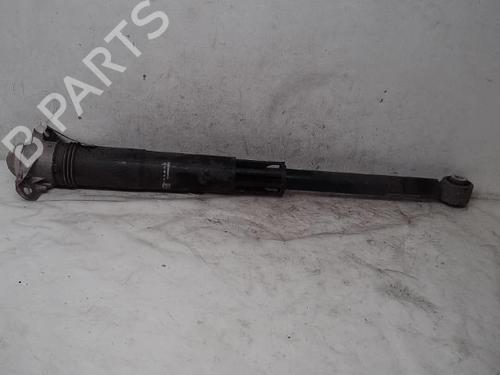 Used Left rear shock absorber VW POLO VI (AW1, BZ1, AE1) 1.0 TSI (95 hp) 15489461