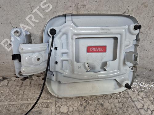 Klapa wlewu paliwa NISSAN QASHQAI / QASHQAI +2 I (J10, NJ10, JJ10E)  | BP26875984C131 