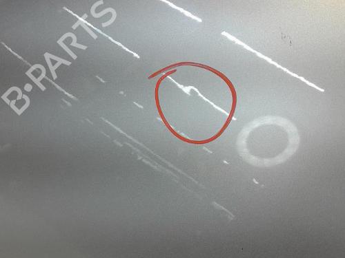 Right rear door VW GOLF VI (5K1)  | BP16251936C5 