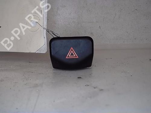 Used Warning switch NISSAN NOTE (E11, NE11) 1.5 dCi (86 hp) 13844669