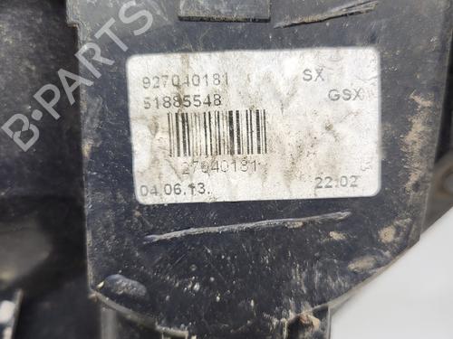 Left taillight FIAT 500 (312_) 1.2 (312AXA1A) | BP36146116C34 - Image 3