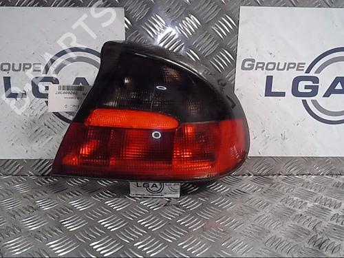 Used Right taillight OPEL TIGRA (S93) 1.6 16V (F07) (106 hp) 13861101