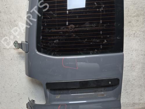 Used Left tailgate VW TRANSPORTER T5 Van (7HA, 7HH, 7EA, 7EH) 2.0 TDI (140 hp) 29901496