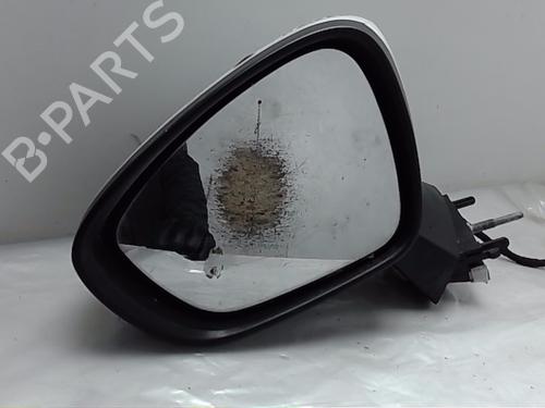 Used Left mirror CITROËN C4 II (NC_) 1.6 HDi 90 (92 hp) 23333863