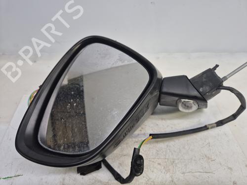 Used Left mirror CITROËN C3 II (SC_) [2009-2026]  31275673