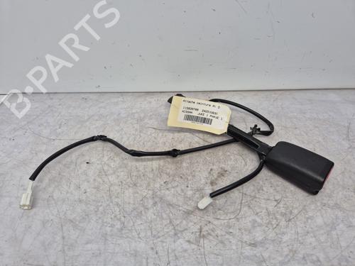 seat-buckle-nissan-juke-f15-2010-2011-2012-2013-2014-2015-2016-2017-2018-2019-32456973 main image