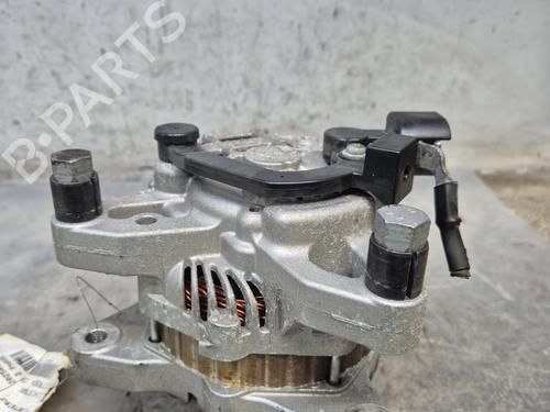 Used Alternator Alternator CITROËN C3 II (SC_) 1.4 (73 hp) 30139691 30139691