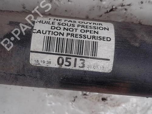 Used Right rear shock absorber CITROËN C4 II (NC_) 1.6 HDi 90 (92 hp) 17115764