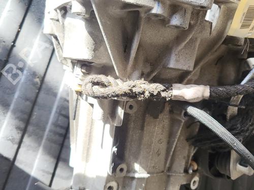 Gearbox RENAULT CLIO IV (BH_) | BP30980059M3