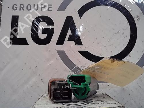 Elektronisk modul RENAULT MEGANE IV Hatchback (B9A/M/N_)  | BP14557986M83 