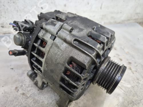 Used Alternator CITROËN BERLINGO / BERLINGO FIRST MPV (MF_, GJK_, GFK_) [1996-2025]  29739301