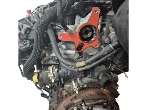 Engine PEUGEOT EXPERT Van (VF3A_, VF3U_, VF3X_) 2.0 HDi 130 | BP31656022M1 