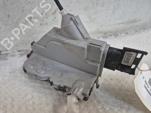 Used Rear right lock PEUGEOT 5008 (0U_, 0E_) 1.6 HDi (114 hp) 25606395
