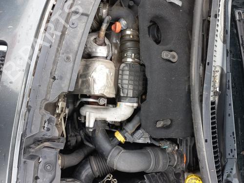 Engine control unit (ECU) PEUGEOT 207 (WA_, WC_) 1.6 HDi | BP31151405M57 