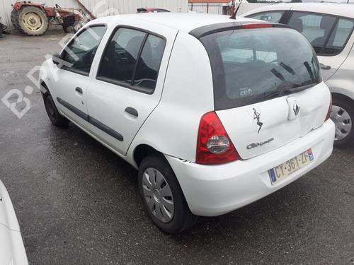 Scheinwerfer links RENAULT CLIO II (BB_, CB_) | BP30824637C28