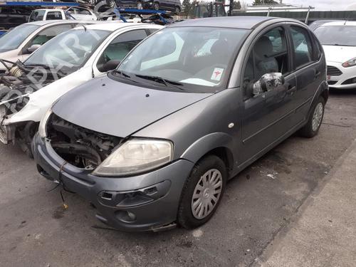 Fuel flap CITROËN C3 I (FC_, FN_)  | BP13848195C131 