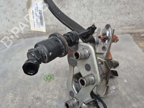 Pedał sprzęgła NISSAN JUKE (F15) 1.5 dCi | BP30767009I13