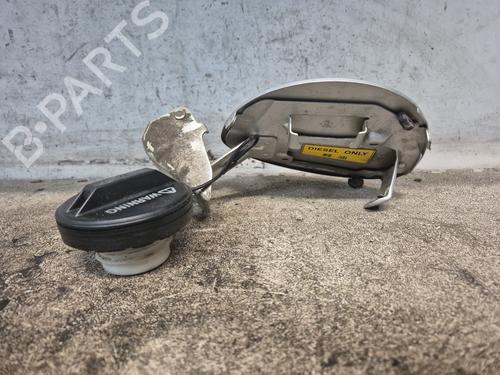 Fuel flap SUZUKI GRAND VITARA II (JT, TE, TD) 1.9 DDiS All-wheel Drive (JT419, TD44, JB419WD, JB419XD,... | BP29441368C131 