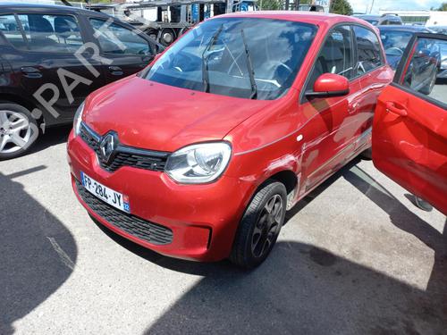 Engine RENAULT TWINGO III (BCM_, BCA_) 1.0 SCe 75 | BP38714244M1 - Image 8