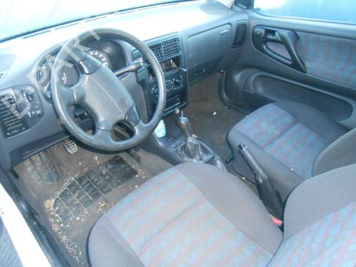 Right mirror VW POLO (6N2)  | BP13869641C27 
