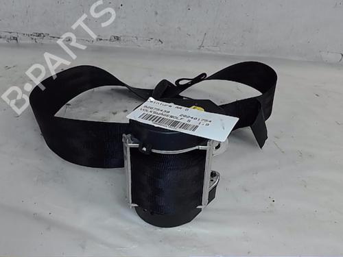 Used Rear right belt tensioner VW GOLF V (1K1) [2003-2010]  21546477